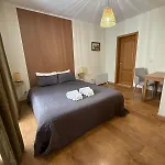 Apartment Mae D'agua Lisbon