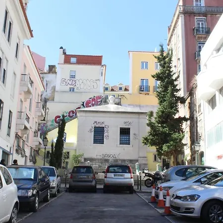 Mãe D`água * Lisboa