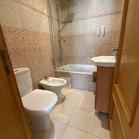 Mae D'agua Лиссабон