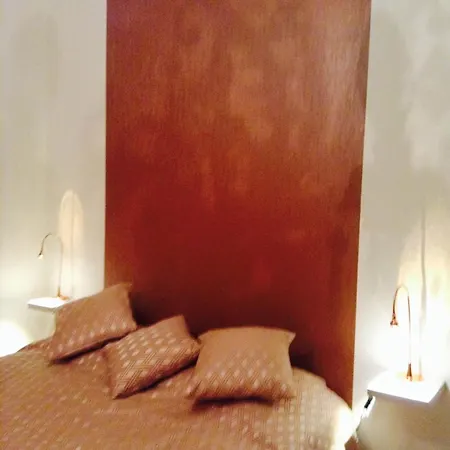 Apartmán Mae D'agua