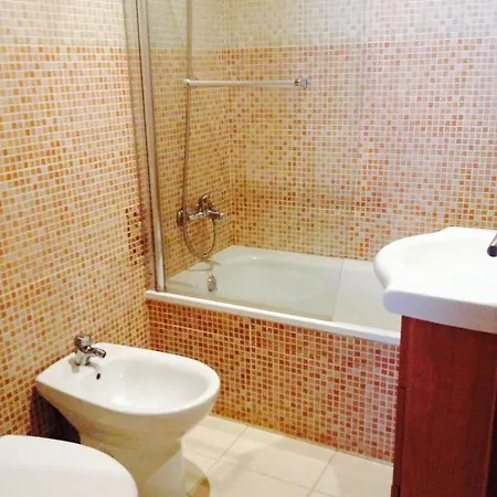 Appartement Mae D'agua