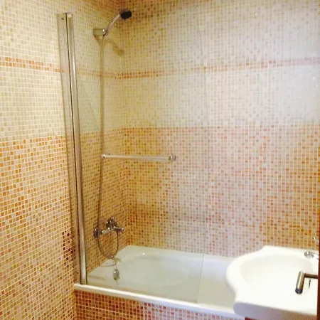 Apartmán Mae D'agua *