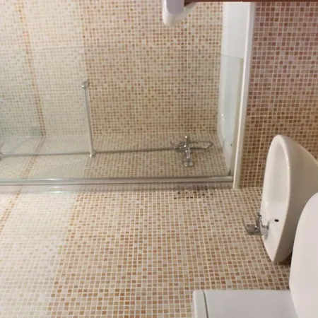 Mae D'agua Apartmán