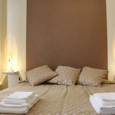 Mae D'agua Apartment