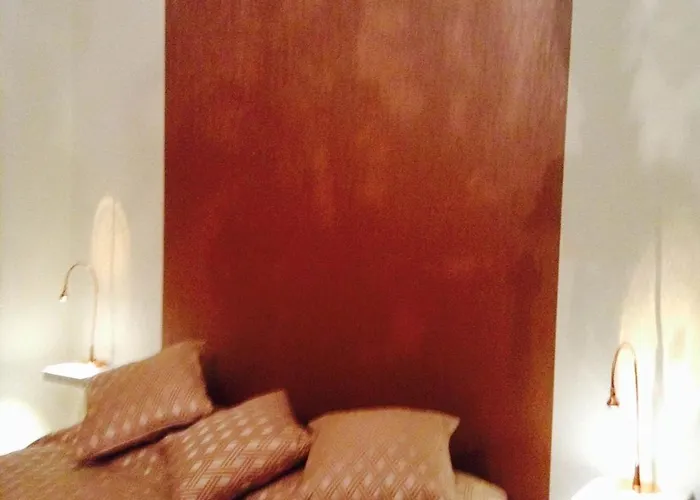 Διαμέρισμα Mae D'agua