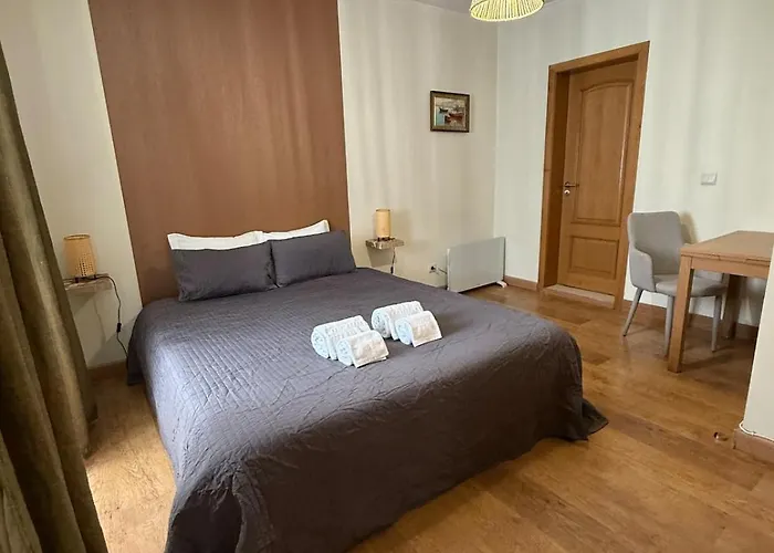 Διαμέρισμα Mae D'agua Lisboa