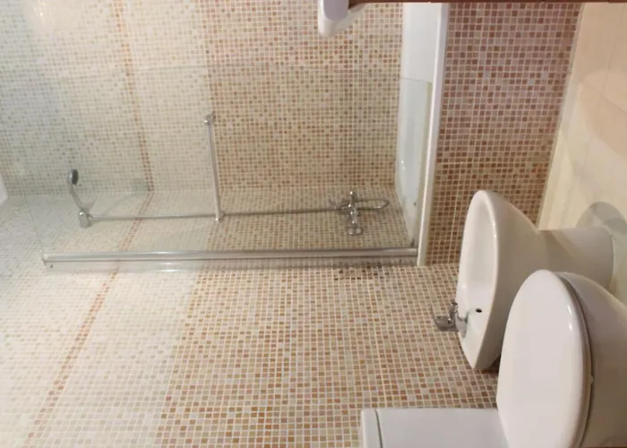 Mae D'agua Διαμέρισμα